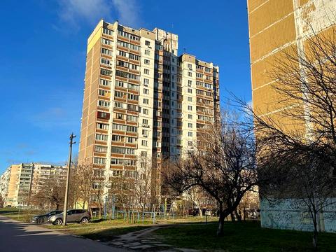 квартира за адресою Київ, Олександри Екстер вул. (Марини Цвєтаєвої), 4