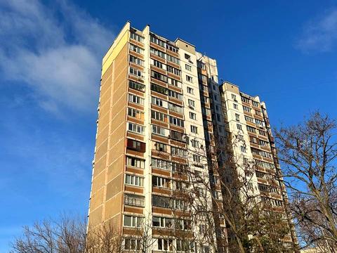 квартира за адресою Київ, Олександри Екстер вул. (Марини Цвєтаєвої), 4