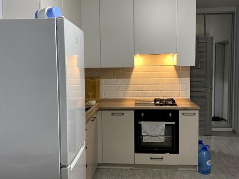 квартира за адресою Центральна вул., 21-А