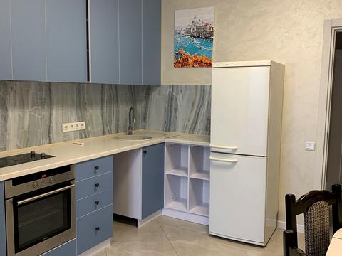 квартира за адресою Супутника вул., 10-А