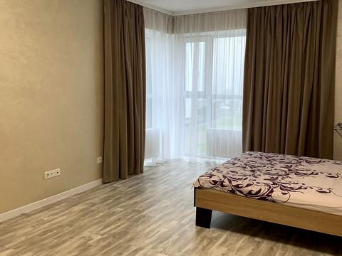 квартира за адресою Супутника вул., 10-А