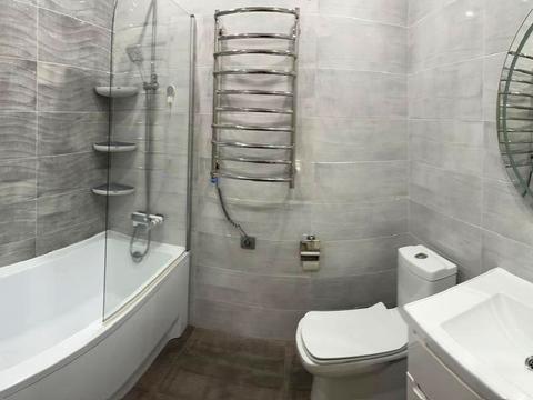 квартира за адресою Ясна вул., 12