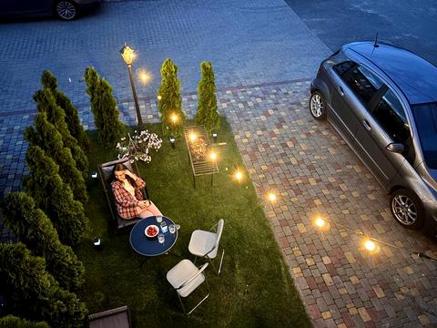 квартира за адресою Ясна вул., 12