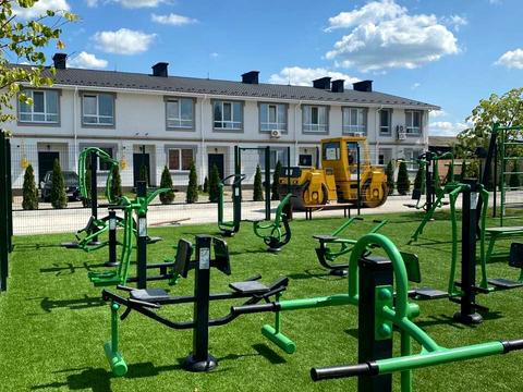 квартира за адресою Ясна вул., 12