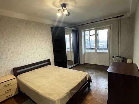 квартира по адресу Ивана Миколайчука ул. (Серафимовича), 21