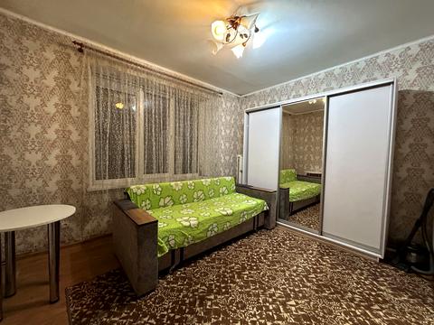 квартира по адресу Глушец ул., 27