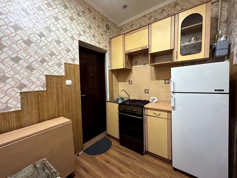 квартира по адресу Глушец ул., 27