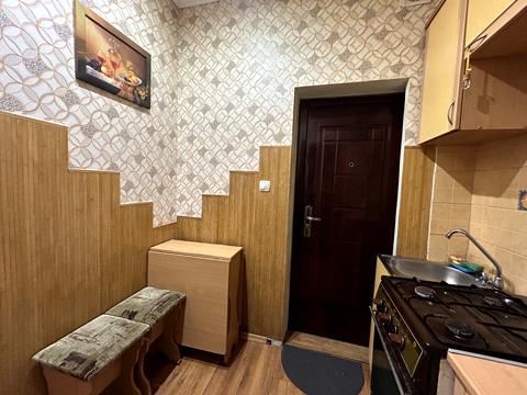 квартира по адресу Глушец ул., 27