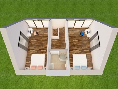 будинок за адресою Яблунева, 7