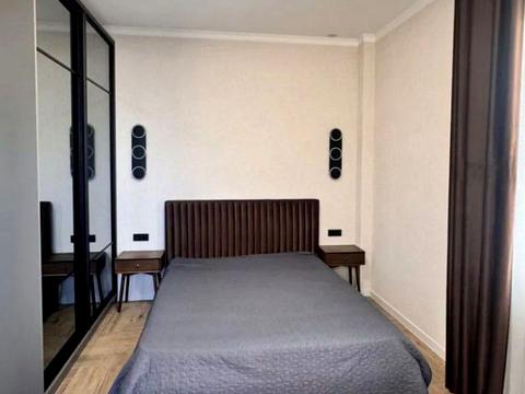 квартира по адресу Заречанская ул., 13-А