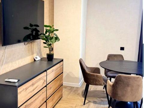 квартира по адресу Заречанская ул., 13-А