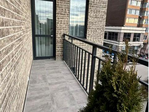 квартира по адресу Заречанская ул., 13-А