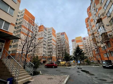 квартира по адресу Старицкого ул., 20/3