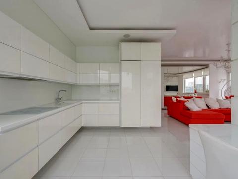 квартира по адресу Генерала Шаповала ул. (Механізаторів), 2