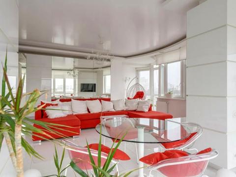 квартира по адресу Генерала Шаповала ул. (Механізаторів), 2