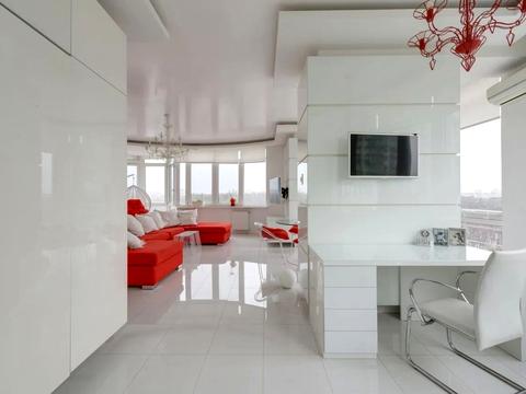 квартира по адресу Генерала Шаповала ул. (Механізаторів), 2