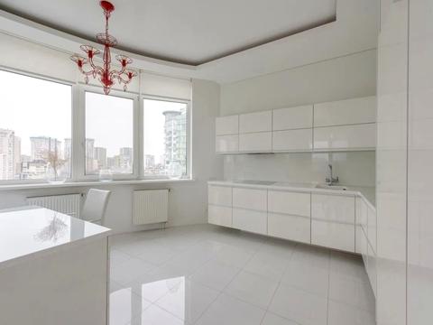 квартира по адресу Генерала Шаповала ул. (Механізаторів), 2