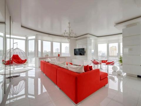 квартира по адресу Генерала Шаповала ул. (Механізаторів), 2