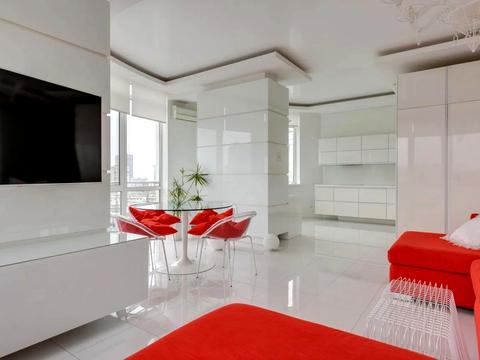 квартира по адресу Генерала Шаповала ул. (Механізаторів), 2