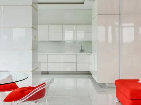 квартира по адресу Генерала Шаповала ул. (Механізаторів), 2