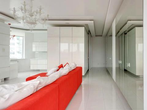 квартира по адресу Генерала Шаповала ул. (Механізаторів), 2