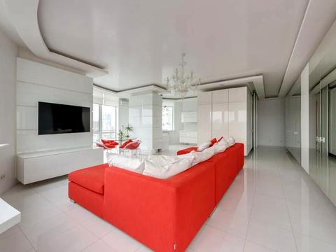 квартира по адресу Генерала Шаповала ул. (Механізаторів), 2