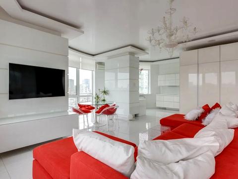 квартира по адресу Генерала Шаповала ул. (Механізаторів), 2