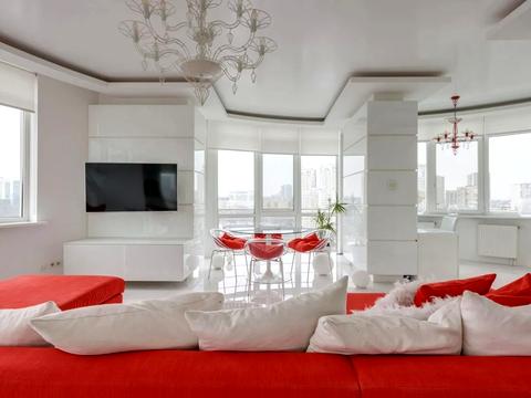 квартира по адресу Генерала Шаповала ул. (Механізаторів), 2