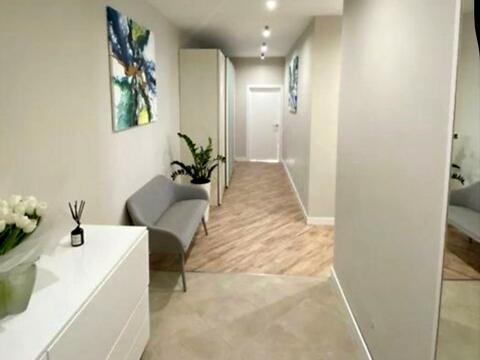 квартира за адресою Василя Тютюнника вул. (Анрі Барбюса), 37/1