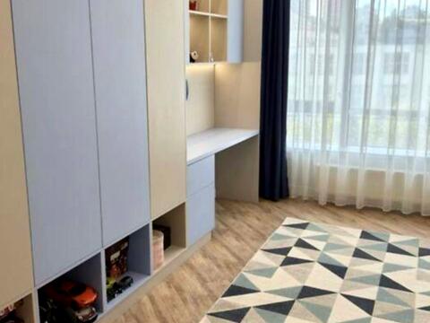 квартира за адресою Василя Тютюнника вул. (Анрі Барбюса), 37/1