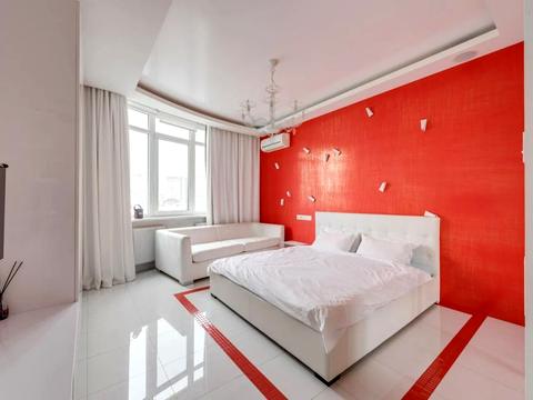 квартира по адресу Генерала Шаповала ул. (Механізаторів), 2