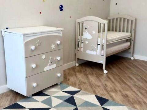 квартира за адресою Василя Тютюнника вул. (Анрі Барбюса), 37/1