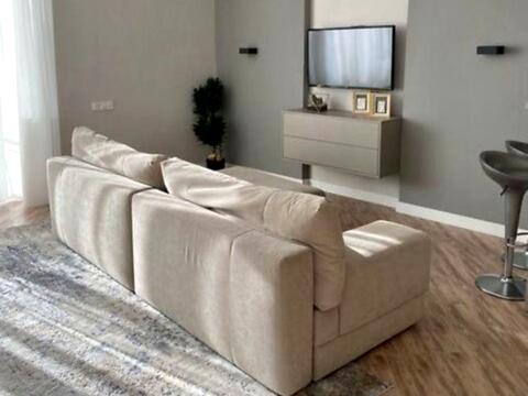 квартира за адресою Василя Тютюнника вул. (Анрі Барбюса), 37/1