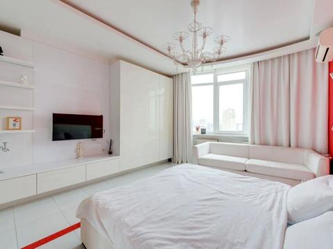 квартира по адресу Генерала Шаповала ул. (Механізаторів), 2