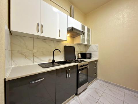 квартира за адресою Олени Степанівни вул. (Ленінградська), 30