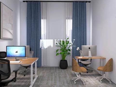 коммерческая по адресу Ярославов Вал ул., 7