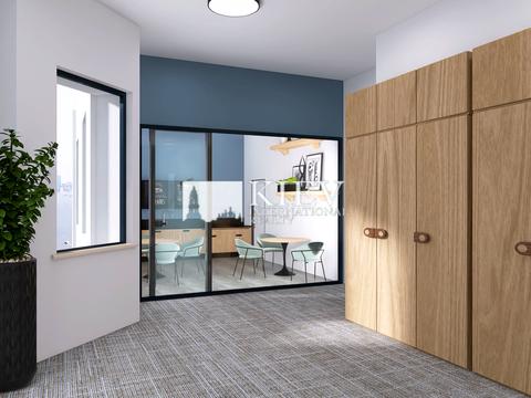 коммерческая по адресу Ярославов Вал ул., 7