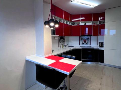 квартира за адресою Ризька вул., 73-Г