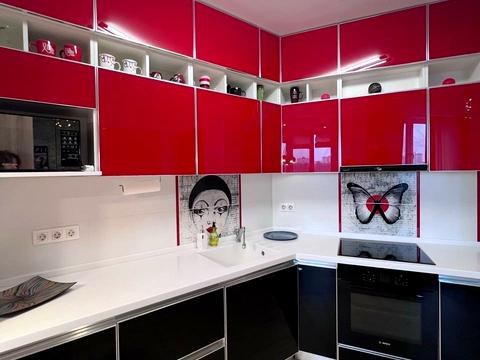 квартира за адресою Ризька вул., 73-Г