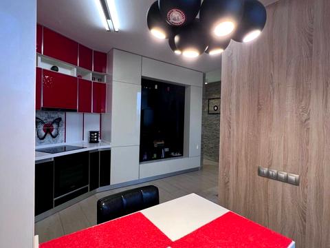 квартира за адресою Ризька вул., 73-Г