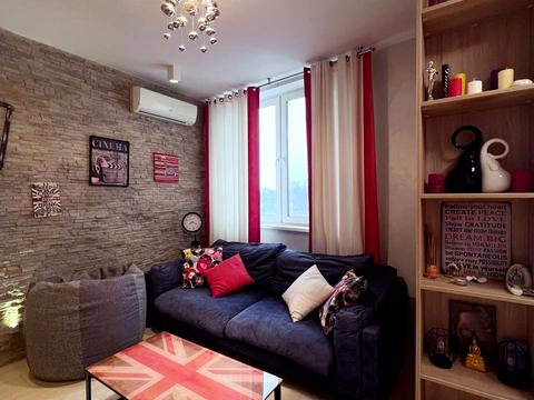 квартира за адресою Ризька вул., 73-Г