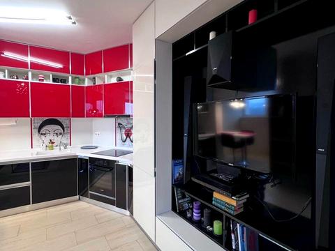 квартира за адресою Ризька вул., 73-Г