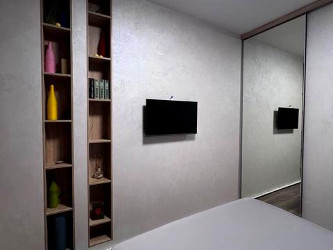 квартира за адресою Ризька вул., 73-Г