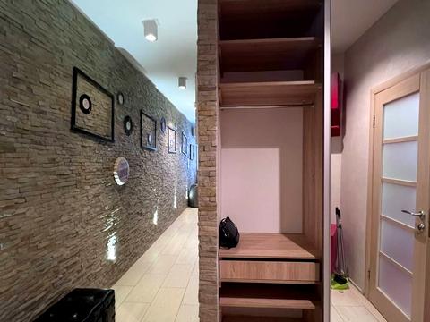 квартира за адресою Ризька вул., 73-Г