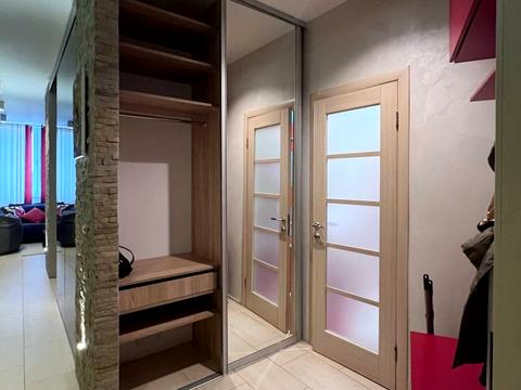 квартира за адресою Ризька вул., 73-Г