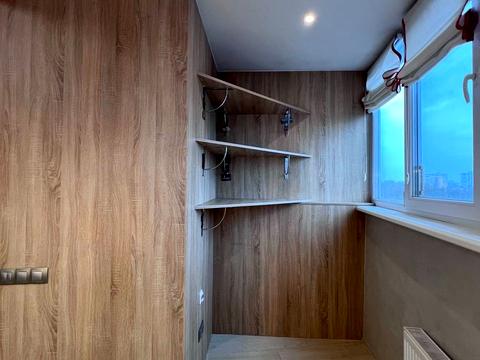 квартира за адресою Ризька вул., 73-Г