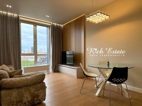 квартира за адресою Миколи Пимоненка вул., 19