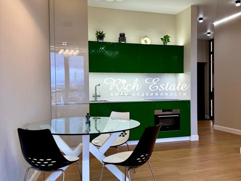 квартира за адресою Миколи Пимоненка вул., 19