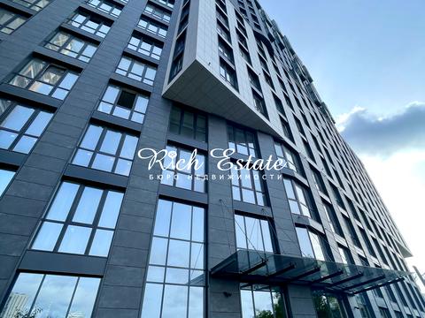 квартира за адресою Миколи Пимоненка вул., 19