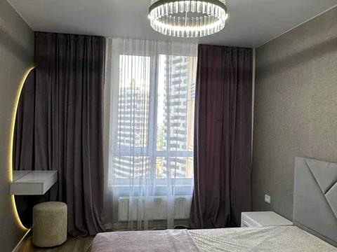 квартира за адресою Олександра Олеся вул., 8/17